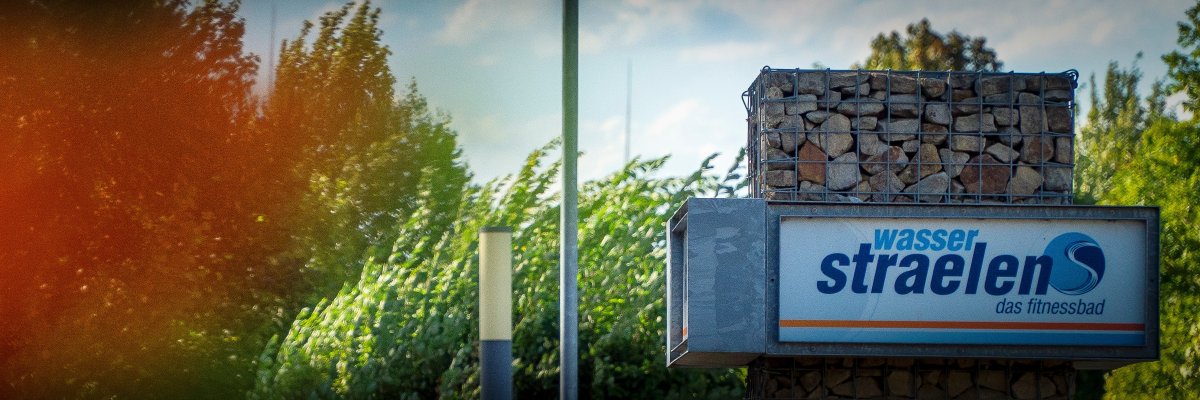 WasserStraelen