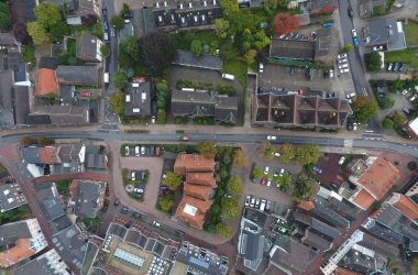 Suedwall vor Baubeginn