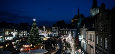 Eventbeleuchtung 