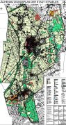 Flächennutzungsplan -Muster-