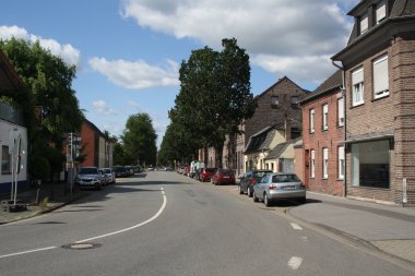 Venloer Straße