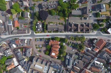 Suedwall fertiggestellt