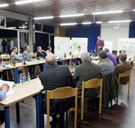 Bürgerbeteiligung -Bürgerinformation-