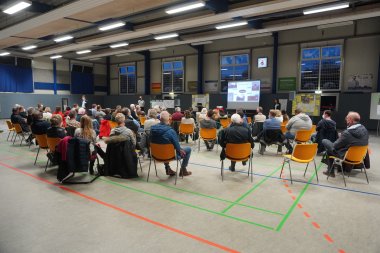 Dorferneuerung Herongen
