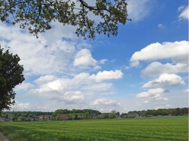 Herongen Landschaft Herongen Landschaft