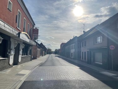 Integriertes Handlungskonzept Straelen 2022