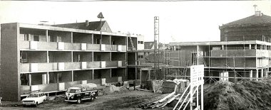 Rathaus 1968