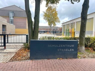 Integriertes Handlungskonzept Straelen 2022