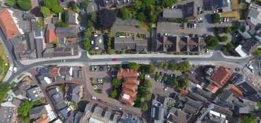 Integriertes Handlungskonzept Straelen 2022