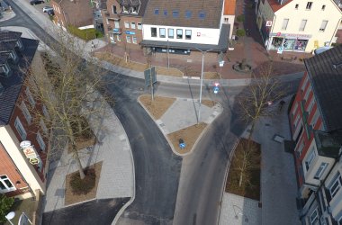 Integriertes Handlungskonzept Straelen 2022