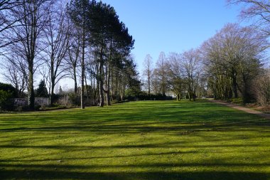 Stadtgarten