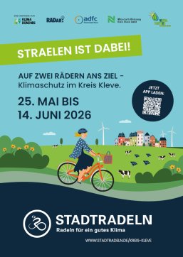 Stadtradeln