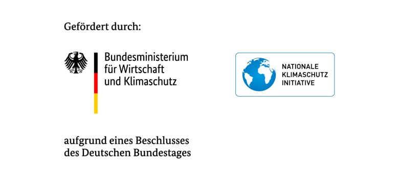 Nationale Klimaschutzinitiative Förderung Klimaschutzkonzept