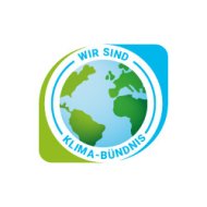 Klima-Bündnis Mitgliederlogo_DE Logo Klima Bündnis