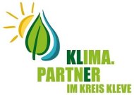 Logo Klima Partner Kreis Kleve