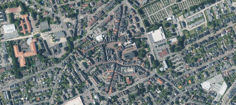 Luftbild