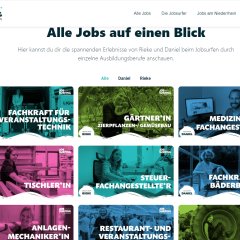 Jobsurfing