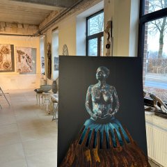 Kunst in Straelen