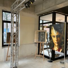 Kunst in Straelen