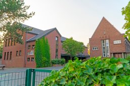 Foto Grundschule Standort Herongen