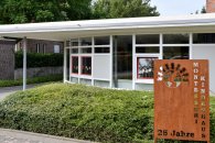 Gebäude Montessori-Kinderhaus