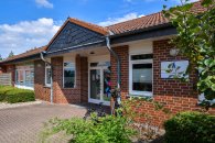 Gebäude Kindergarten An der Mühle