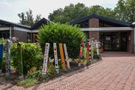 Bild Gebäude St. Josef Kindergarten