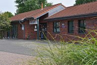 Bild Gebäude Kindergarten Wichtelwelt