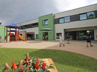 Kindergarten