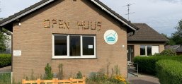 Open Huus in Herongen