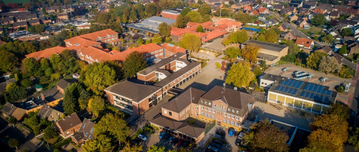 Schulcampus Straelen