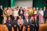 Verleihung Ehrenamtspreis