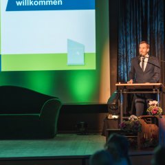 Tag des Ehrenamtes 2024