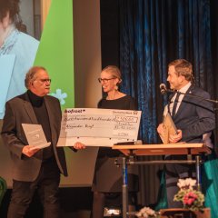 Tag des Ehrenamtes 2024