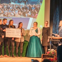 Tag des Ehrenamtes 2024