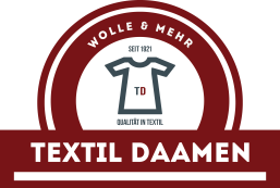 Logo Textil Daamen