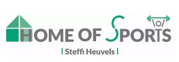Logo Home of Sports