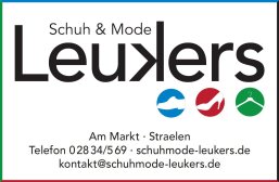 Logo Leukers