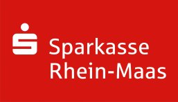 Logo Sparkasse Rhein-Maas