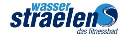 Logo wasserstraelen