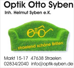 Logo Optik Syben