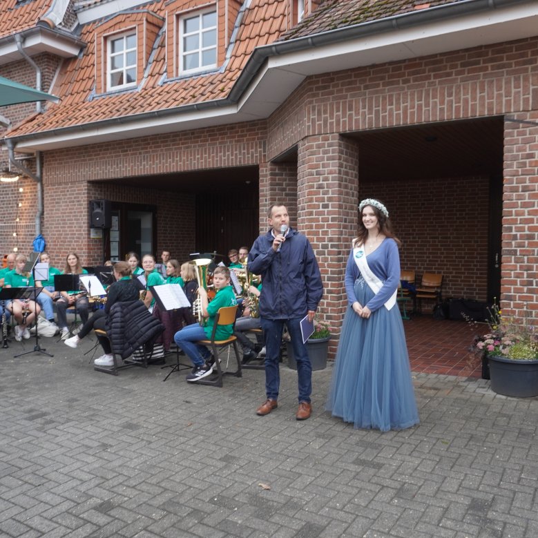 Feierabendmarkt Auwel-Holt