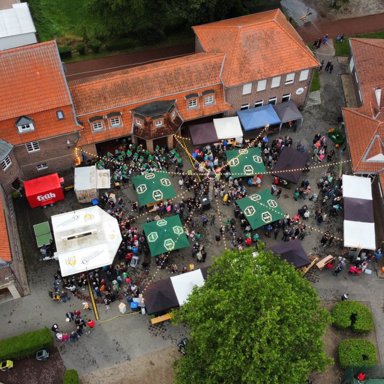Feierabendmarkt Auwel-Holt