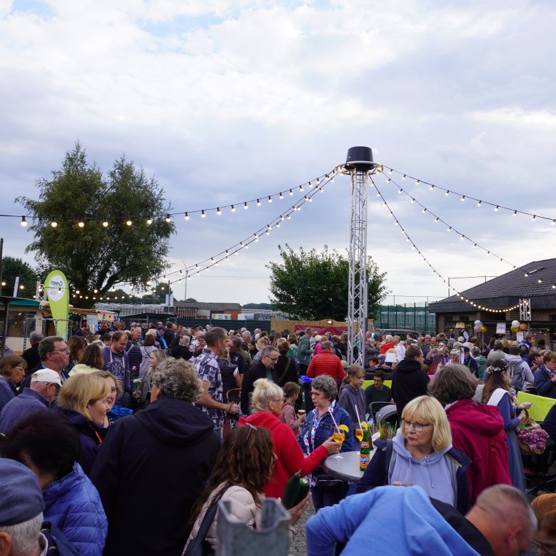 Feierabendmarkt Broekhuysen