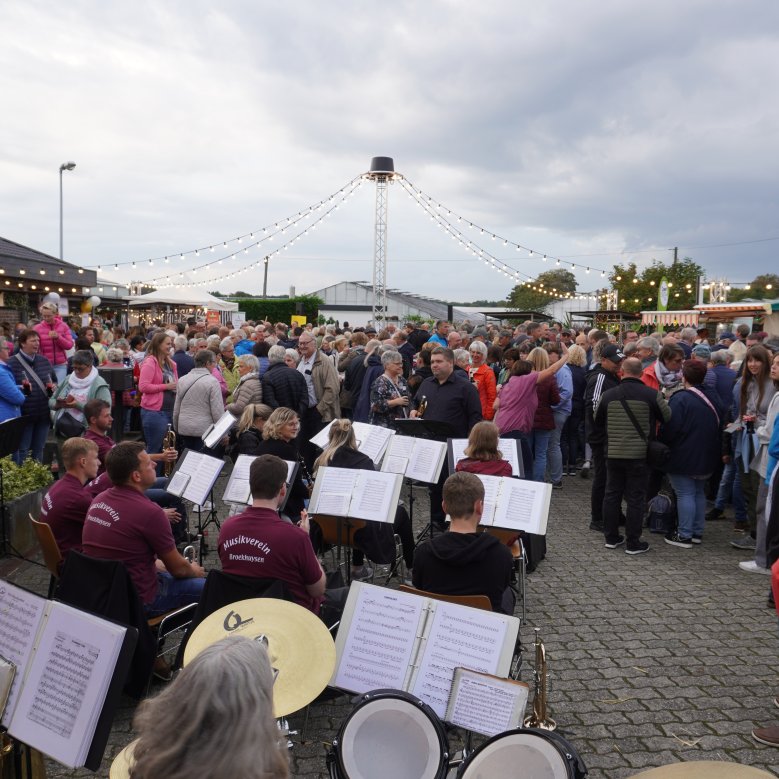 Feierabendmarkt Broekhuysen