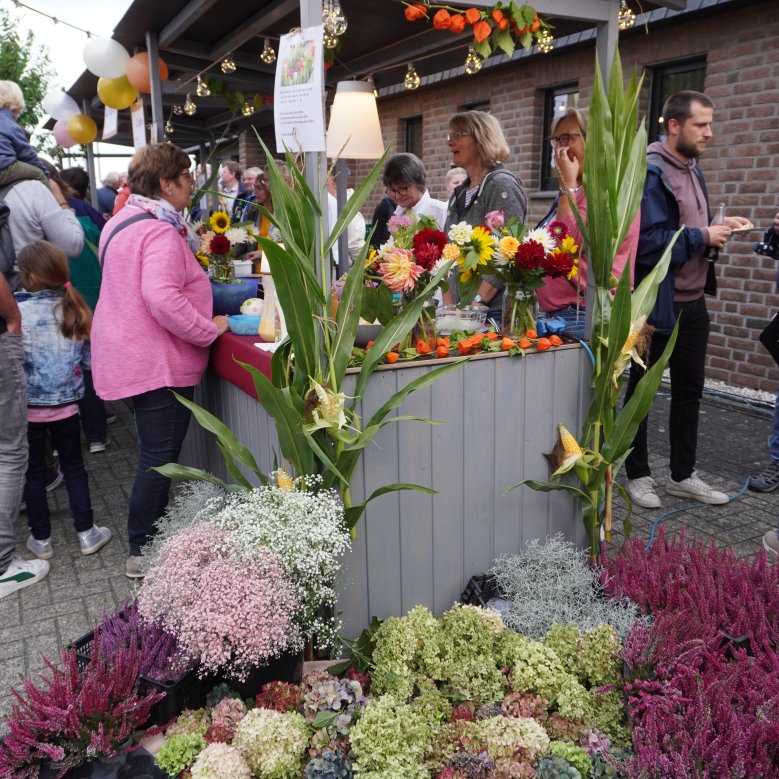 Feierabendmarkt Broekhuysen