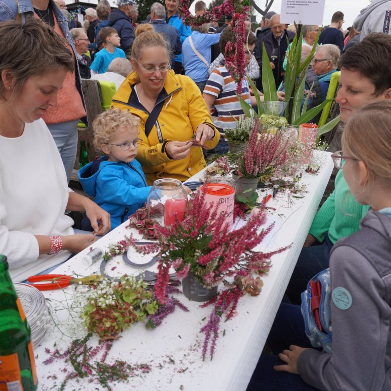 Feierabendmarkt Broekhuysen