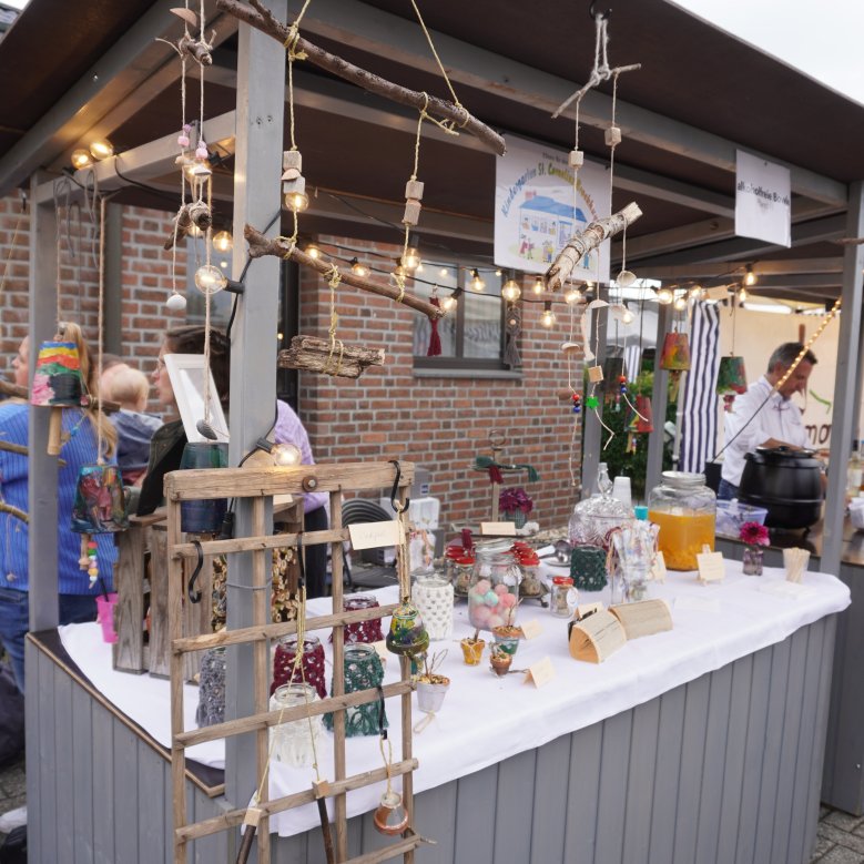 Feierabendmarkt Broekhuysen