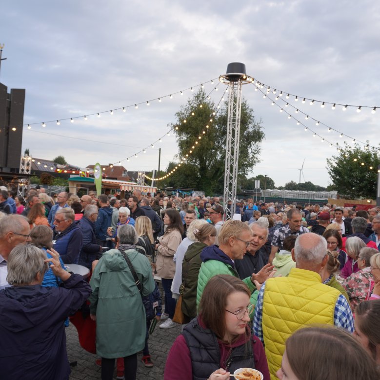 Feierabendmarkt Broekhuysen