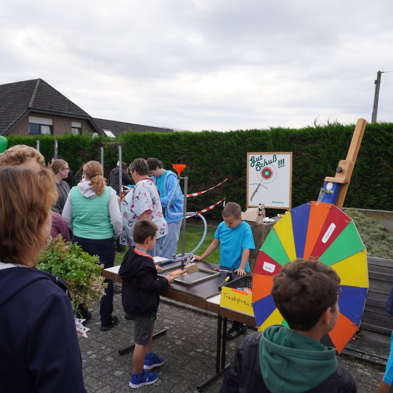 Feierabendmarkt Broekhuysen